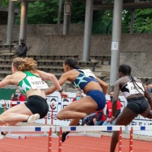 Meeting International d'Athlétisme de la Province de Liège 2021