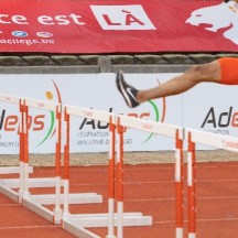 Meeting International d'Athlétisme de la Province de Liège 2021