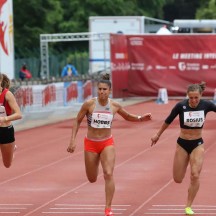 Meeting International d'Athlétisme de la Province de Liège 2021