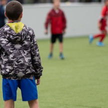 au nom du ballon 2019