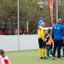 au nom du ballon 2019