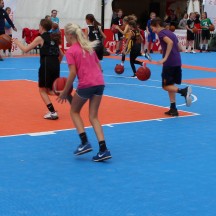 au nom du ballon 2019