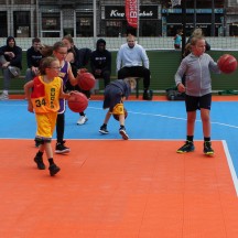 au nom du ballon 2019