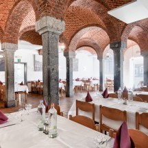 Das Restaurant 