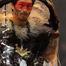 10 - VOYAGE EN ALASKA - © photo Denis Esser