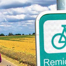 Les Points-Noeuds : des balades balisées pour découvrir des lieu