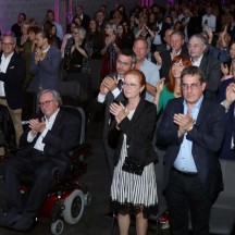 100 ans d'enseignement, ça se fête et ça se raconte !
