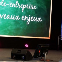 100 ans d'enseignement, ça se fête et ça se raconte !