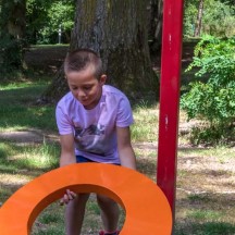 PARC FOOTILO : Footgolf Champêtre