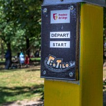 PARC FOOTILO : Footgolf Champêtre