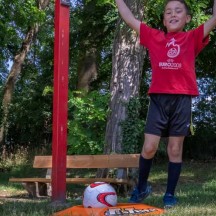 FOOTILO PARK: Country footgolf