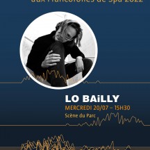 Lo Bailly