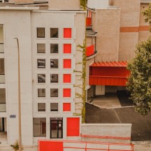 Inauguration de l'incubateur musical de la Province de Liège