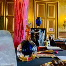 Fêtes de Wallonie - Les Artisans au Palais 17 et 18 septembre