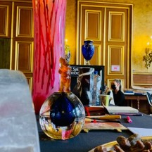 Fêtes de Wallonie - Les Artisans au Palais 17 et 18 septembre