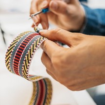 Fêtes de Wallonie - Les Artisans au Palais 17 et 18 septembre