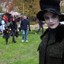 La Nuit des sorcières ©FTPL P Fagnoul