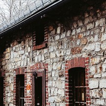 Le domaine des Charmilles à Ovifat labellisé, un gage de qualité