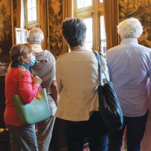 Le Palais des Princes-Évêques de Liège ©ProvincedeLiège