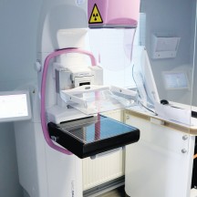 Un meilleur dépistage avec le Mammobile de la Province de Liège