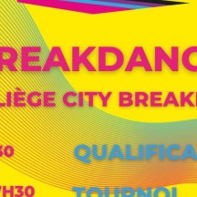 Divercity le dimanche 14 mais 2023 au Palais provincial de Liège