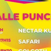 Divercity le dimanche 14 mais 2023 au Palais provincial de Liège