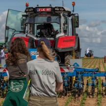 8e édition de  « La journée interprofessionnelle du bio »