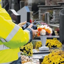 Cimetière de Lens-St-Remy, Commune de Hannut