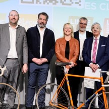  Présentation de la Flèche Wallonne et de Liège-Bastogne-Liège