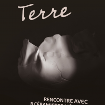 Livre Terre