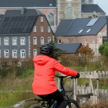 Extension du Réseau Points-nœuds dans la Vallée de la Vesdre