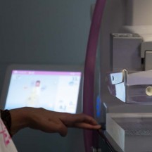 Dépistage du cancer du sein Province de Liège