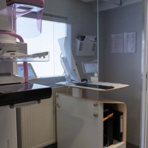 Dépistage du cancer du sein Province de Liège