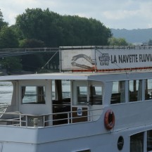 Navette fluviale de Liège © FTPL P.Fagnoul