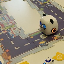 Journée d’initiation à la programmation : 3e édition ! 