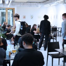 La Brasserie du B3 ©ProvincedeLiège