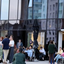 La Brasserie du B3 ©ProvincedeLiège