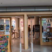 La Brasserie du B3 ©ProvincedeLiège