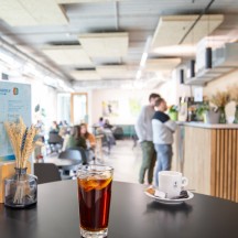 La Brasserie du B3 ©ProvincedeLiège