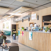 La Brasserie du B3 ©ProvincedeLiège