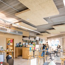 La Brasserie du B3 ©ProvincedeLiège