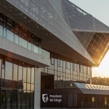 La Brasserie du B3 ©ProvincedeLiège