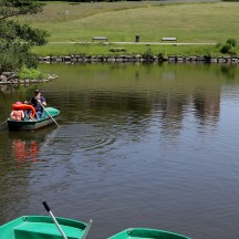 Découvrez les stages d'été au Domaine provincial de Wégimont!