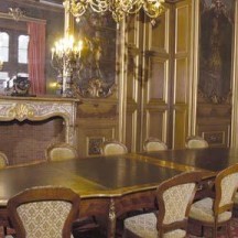Salon Louis XV