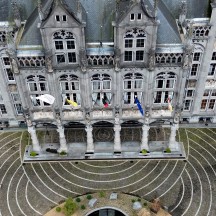Visitez le Palais provincial de Liège
