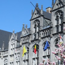 Visitez le Palais provincial de Liège