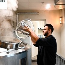 Brasserie de Liège