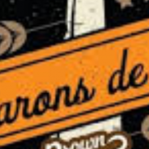 Les Barons de la Bière - Brasserie de Ferrières