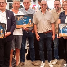 Gagnants du 7ème Concours des Bières de la Province de Liège