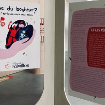 Que du bonheur ? L’après-naissance sans tabou 